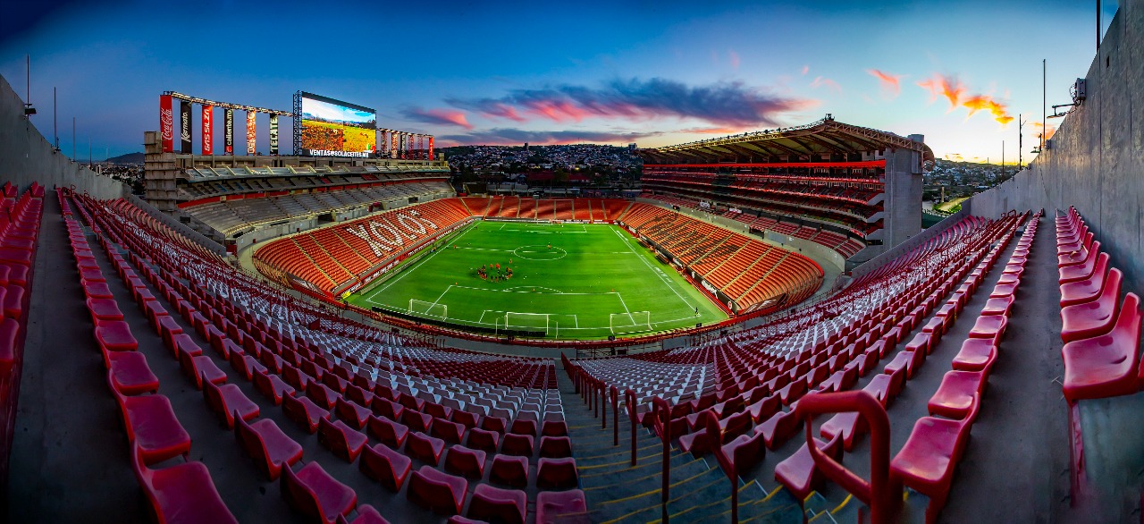 CONTACTO ESTADIO